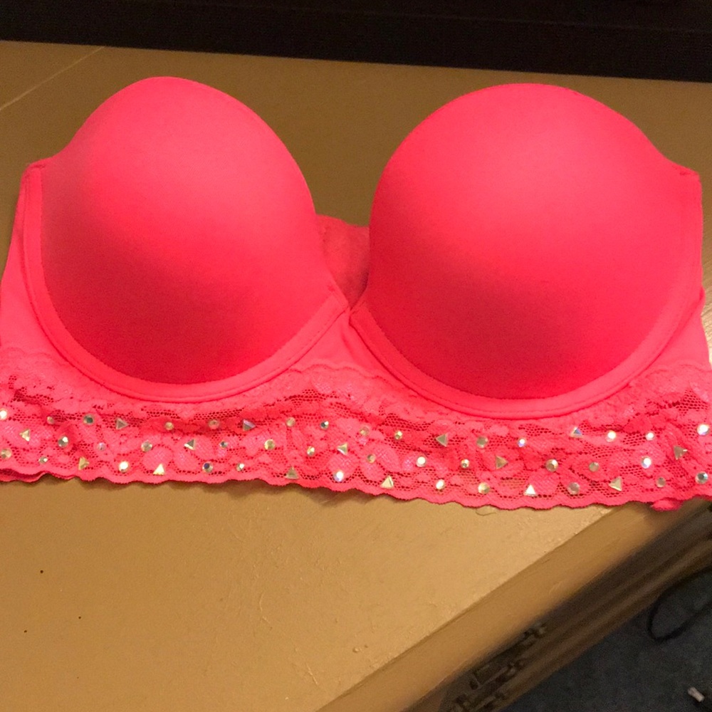 No longer want. Barely wore